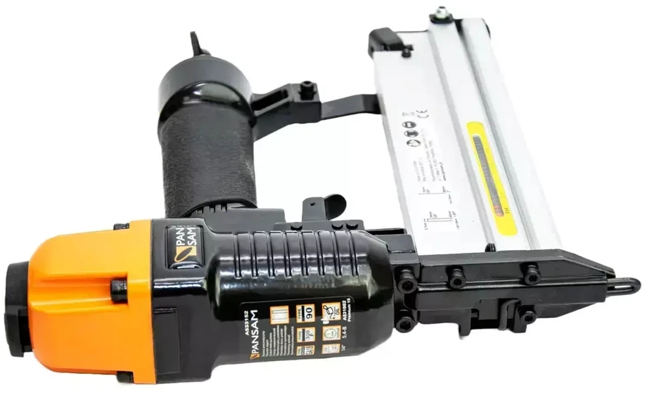 Dedra PANSAM PNEUMATINIS STAPLER 2in1 / STAPLLES 16-40mm / STAPLES 15-50mm