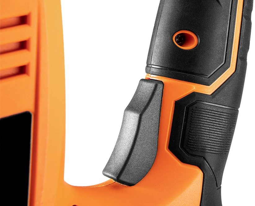 Neo Tools Zszywacz 4 V apmušalų segiklis, maitinamas per USB