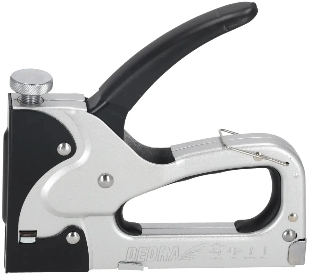 Dedra Pistoletassegtuvas 4funkc 414mm
