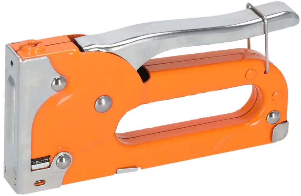 Dedra Pistoletassegtuvas Nr53 48mm metalinis