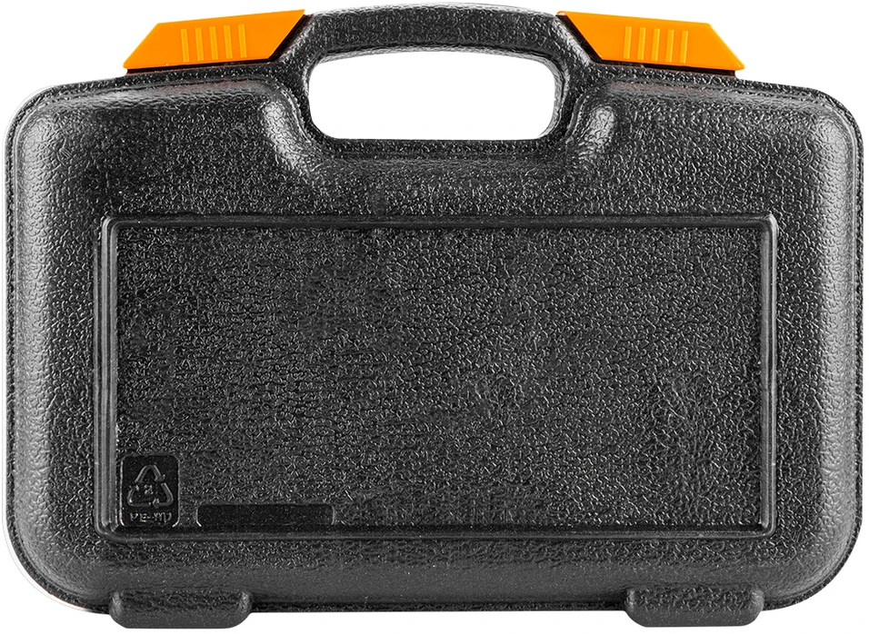 Neo Zszywacz Pneumatinis kablių pistoletas, 6–16 mm, 80 tipo