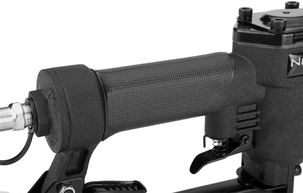 Neo Zszywacz Pneumatinis kablių pistoletas, 6–16 mm, 80 tipo