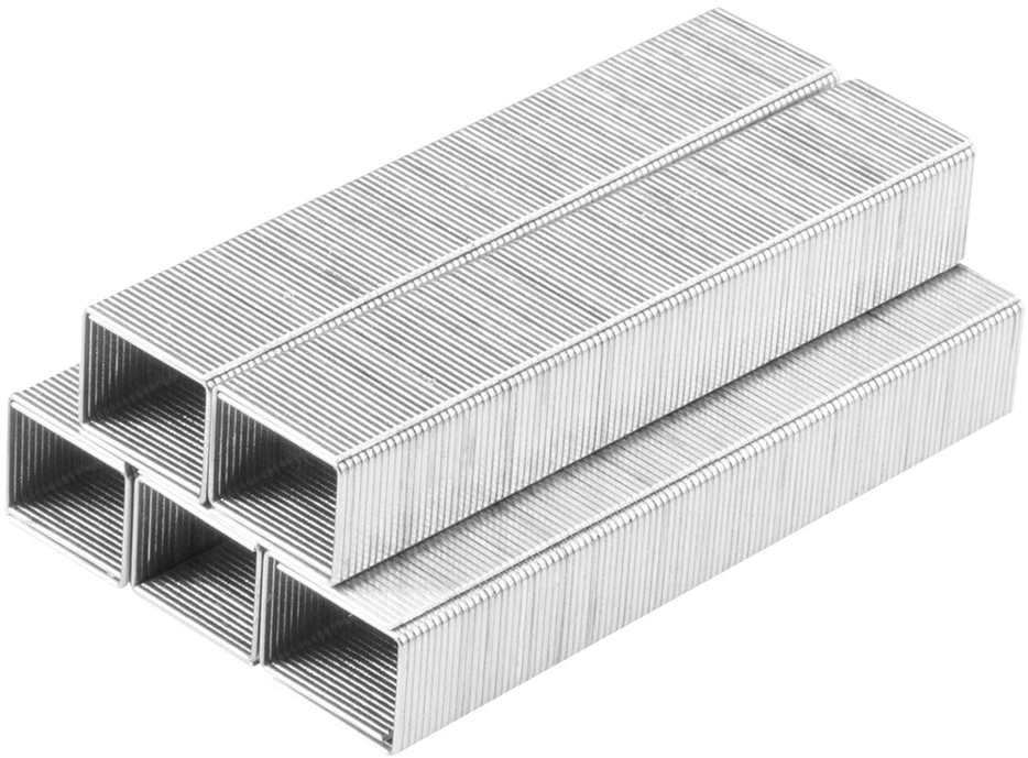 Top Tools Zszywki J tipo sąsagos, 12 mm, 1000 vnt.