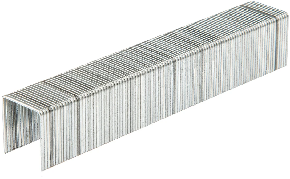 Zszywki Apkabos Topex, 12mm, 1000vnt.