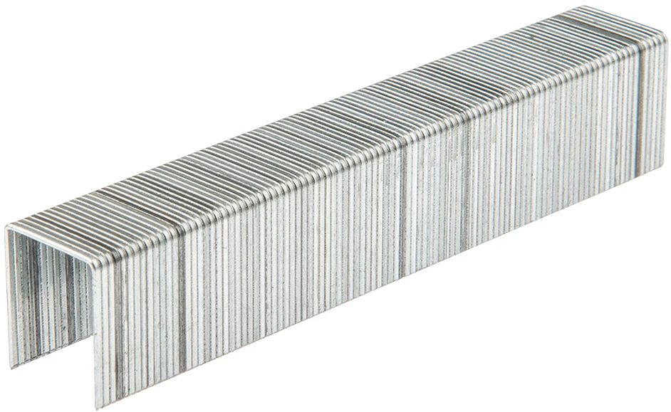 Zszywki Gnybtai 14mm, 1000 vnt