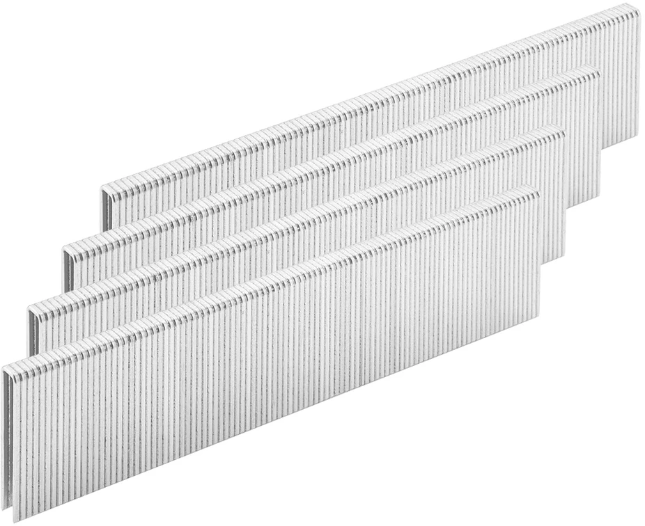 Zszywki Sąsagėlės segtuvui 58G081, GA18, 90 tipas, ilgis 32 mm, 400 vnt.