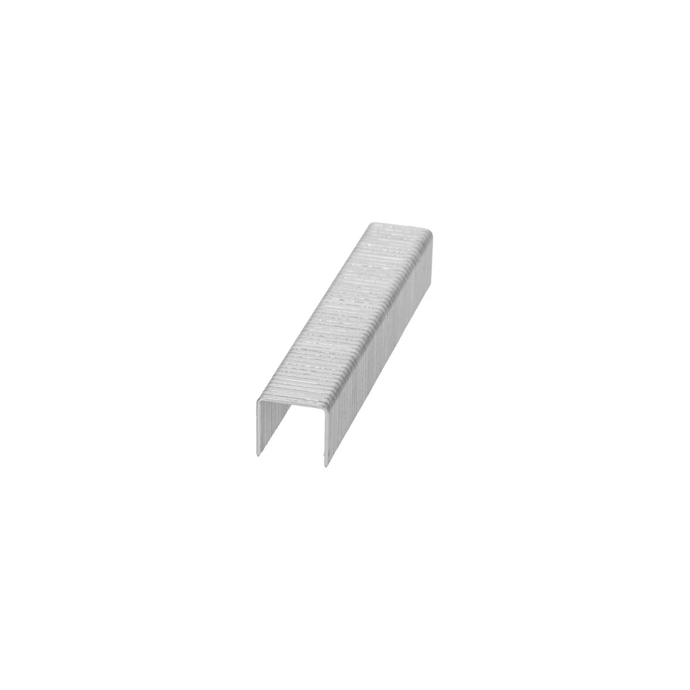Zszywki Sąsagos g/11 tipo, 10 mm, 10,6 * 1,2 mm, 1000 vnt., prolinas