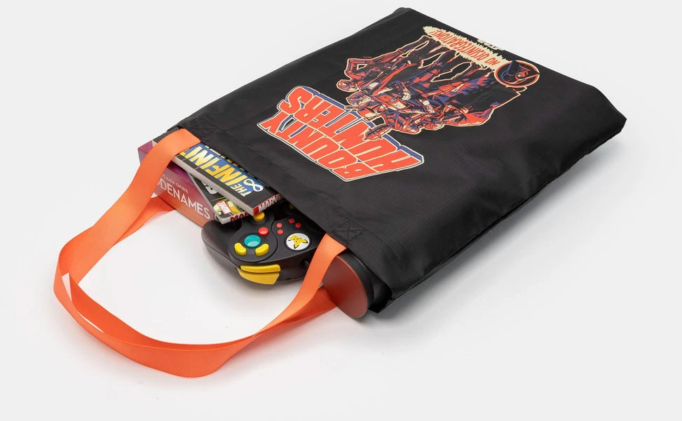 „Žvaigždžių karai™“ – sulankstomas „Orbitkey“ krepšys – „Bounty Hunters™“