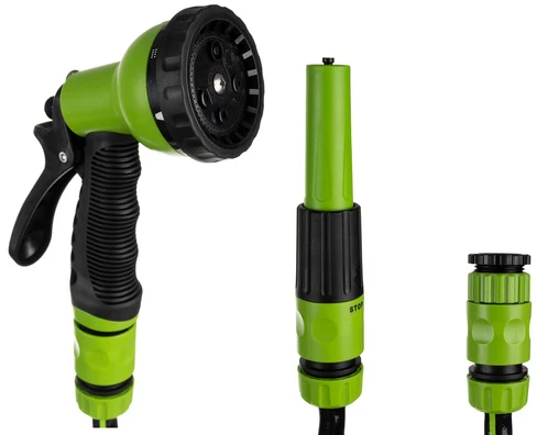Gardlov 25509 automatinė sodo žarnos ritė