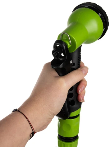 Gardlov 25509 automatinė sodo žarnos ritė