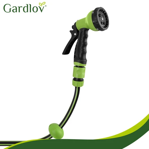 Gardlov automatinė sodo žarnos ritė, 20 m