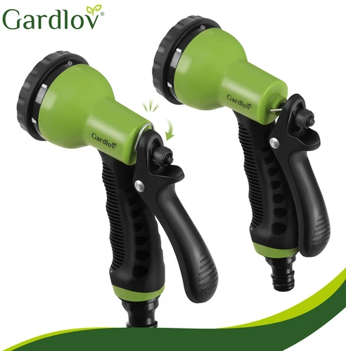 Gardlov automatinė sodo žarnos ritė, 20 m