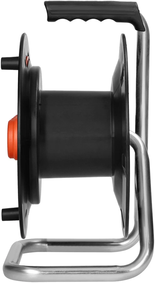 Orno Zwijak Kabelio ritė IP20 4x2P+Z 16A 230V