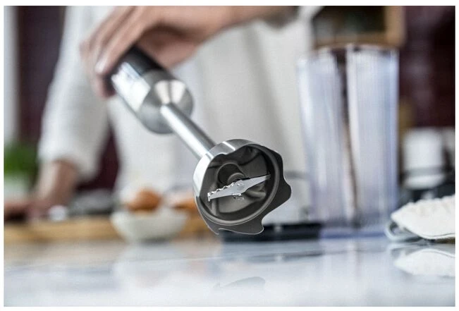 Zwilling Enfinigy 53104-901-0 juoda