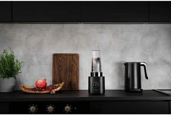 ZWILLING ENFINIGY Blenderis 0.55 L Stovas 600 W Juodas