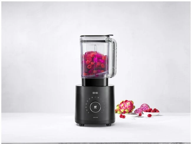 Kokteilinė Zwilling Enfinigy, 1.4 l, juodos spalvos (53002-001-0)
