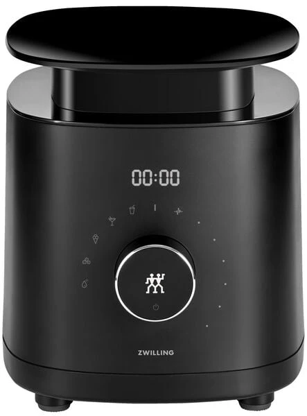 Kokteilinė Zwilling Enfinigy, 1.4 l, juodos spalvos (53002-001-0)
