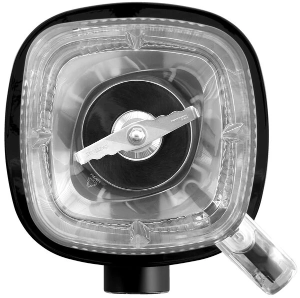 Kokteilinė Zwilling Enfinigy, 1.4 l, juodos spalvos (53002-001-0)