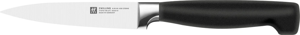 Zwilling Four Star Rinkinys 3 vnt. juoda