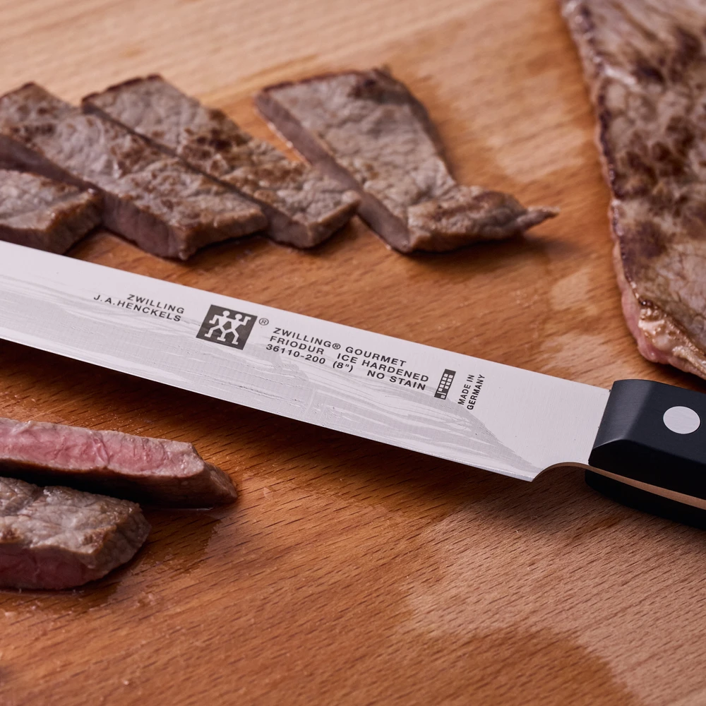 Zwilling - Gurmaniškas drožybos peilis - 20 cm