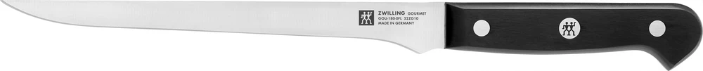 Zwilling - gurmaniškas filė pjovimo peilis - 18 cm