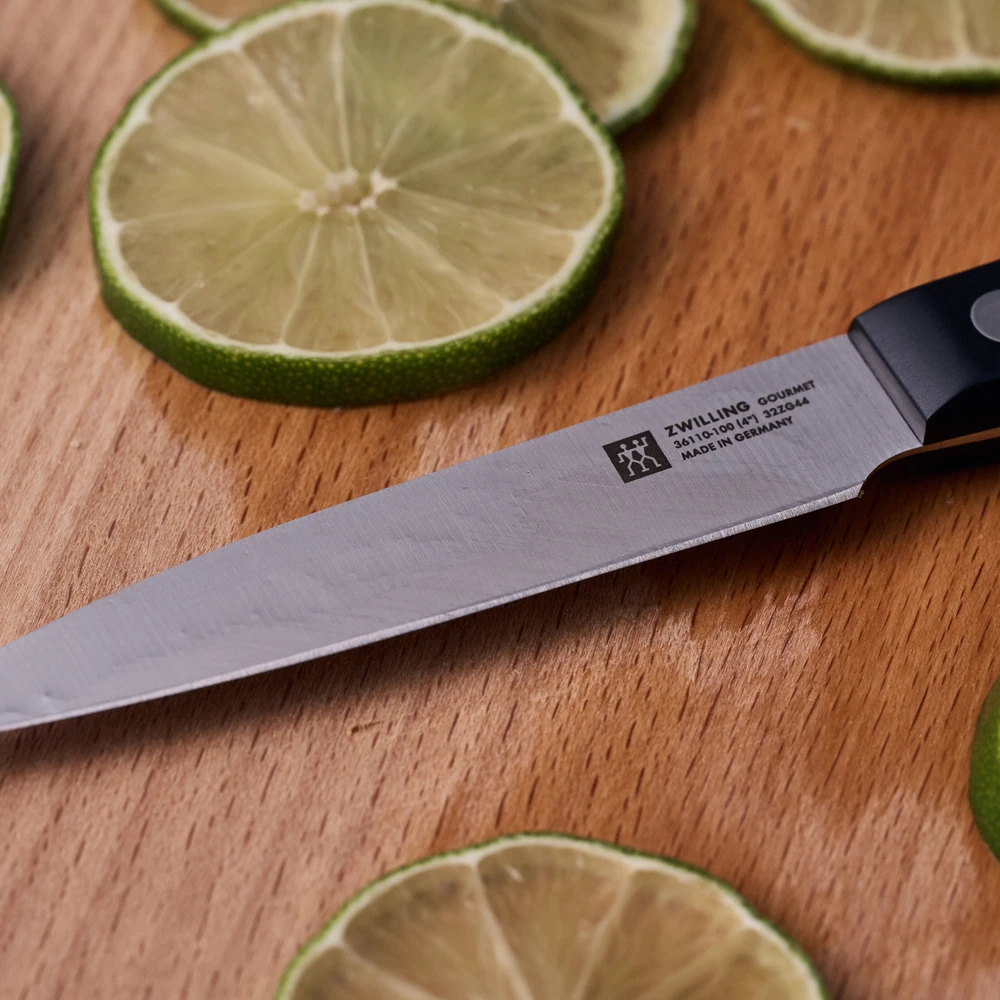 Zwilling - Gurmaniškas skutimo peilis - 10 cm