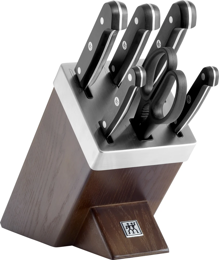 Zwilling 7 dalių virtuvinių peilių komplektas (36133-000-0)