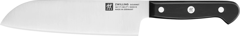 Zwilling - gurmaniškų peilių rinkinys, 2 vnt.