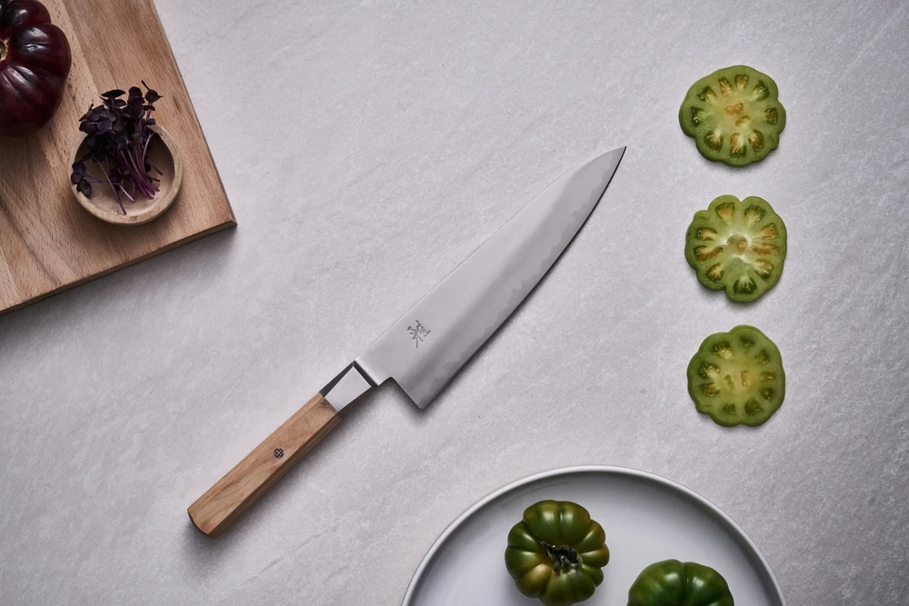 Zwilling - KOYA 4000FCv2 Gyutoh - 20 cm