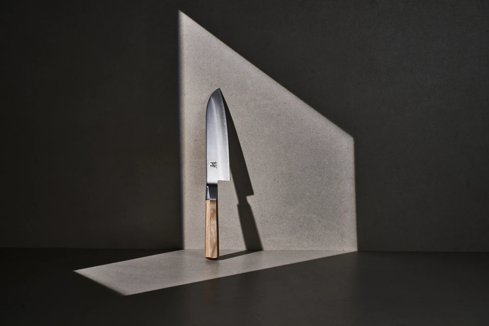 Zwilling - KOYA 4000FCv2 Santoku - Fine Edge - 18 cm