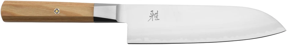 Zwilling - KOYA 4000FCv2 Santoku - Fine Edge - 18 cm