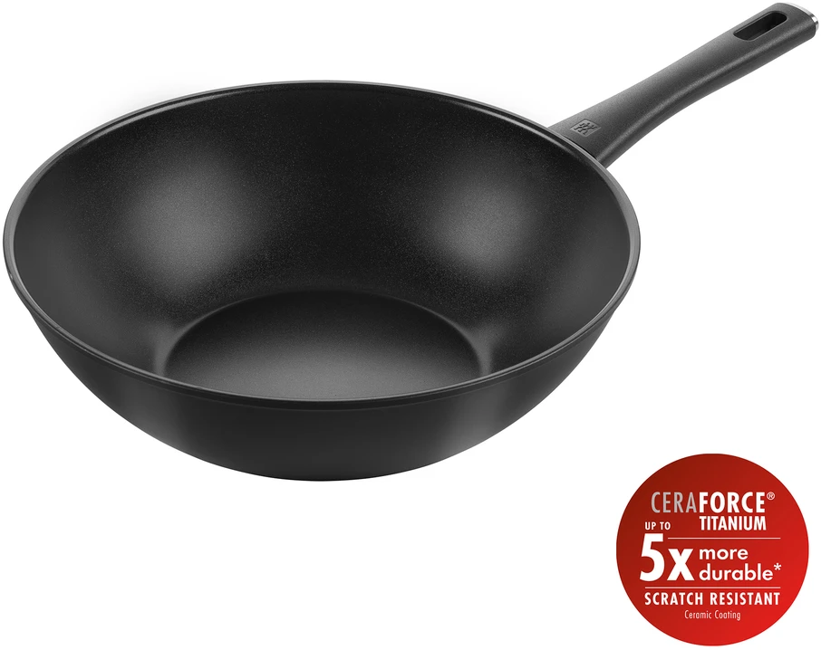 Zwilling - Madura Plus keraminė keptuvė - dydis - 30 cm