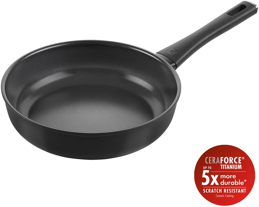 Zwilling - Madura Plus keraminė keptuvė - dydis - 24 cm