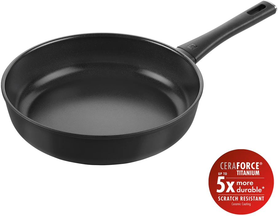 Zwilling - Madura Plus keraminė keptuvė - dydis - 28 cm