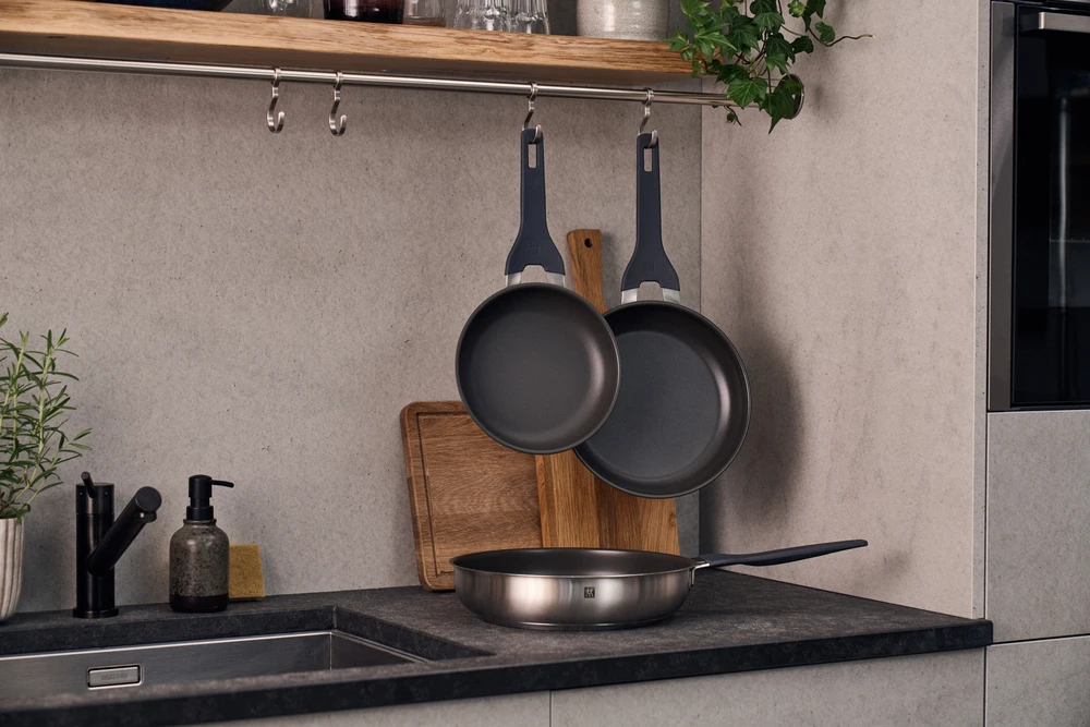 ZWILLING SIMPLIFY negili keptuvė 20 cm (1030606)