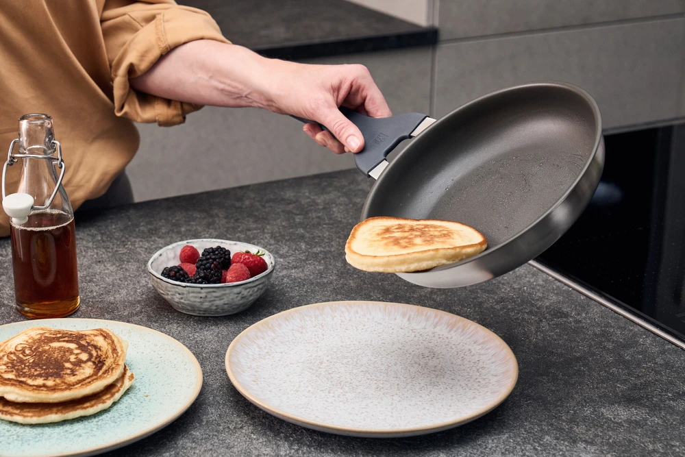 ZWILLING SIMPLIFY negili keptuvė 20 cm (1030606)
