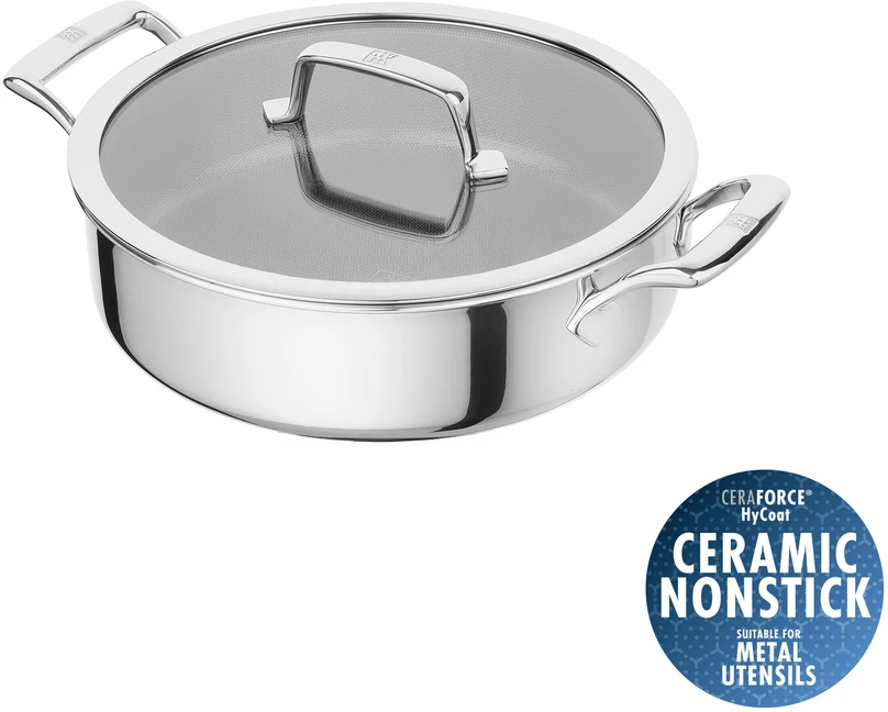 Zwilling - Peak serviravimo keptuvė - 26 cm