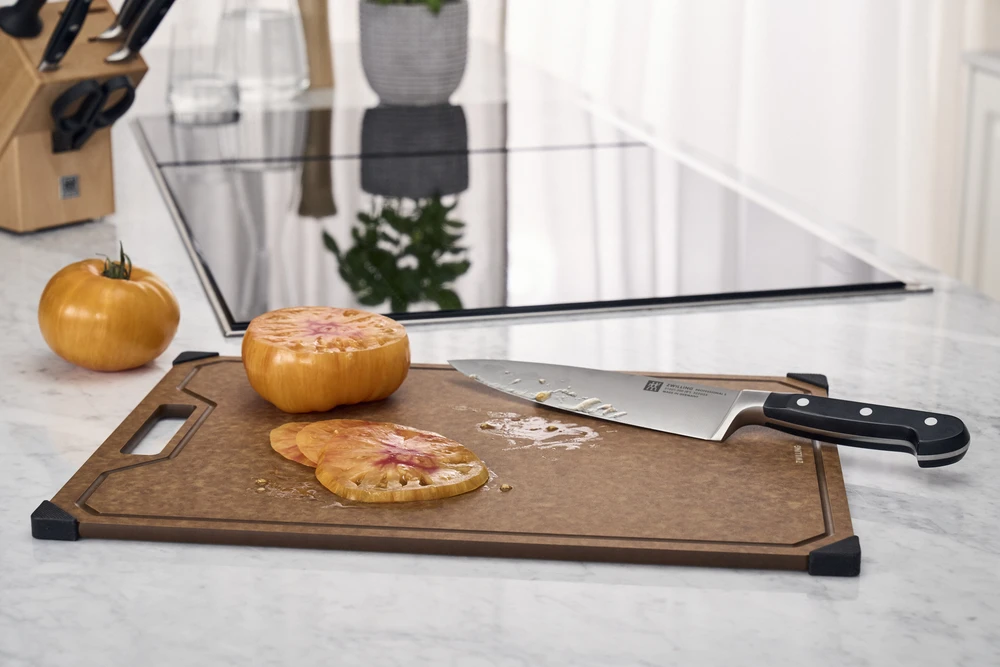 ZWILLING 1031040 pjaustymo lentelė Stačiakampio formos Medis