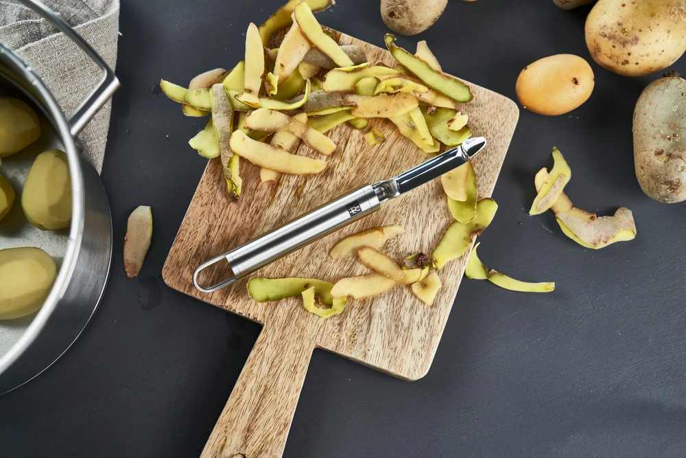 ZWILLING PRO Daržovių skustuvas 21 cm