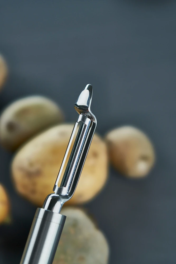 ZWILLING PRO Daržovių skustuvas 21 cm