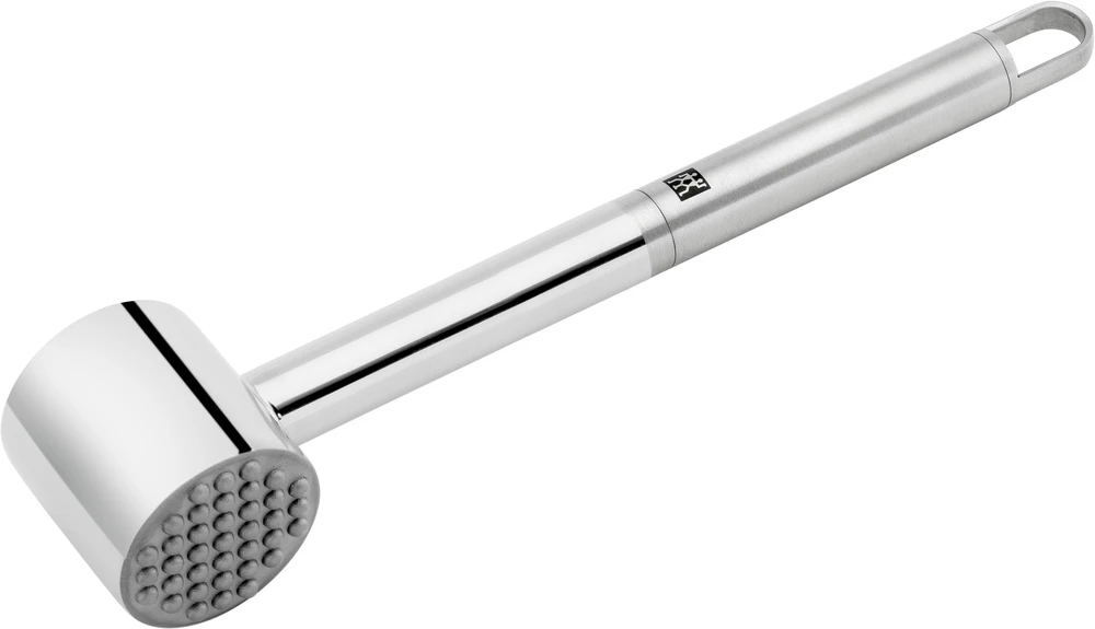 Zwilling - Pro mėsos minkštiklis - 18/10 nerūdijančio plieno - 27 cm