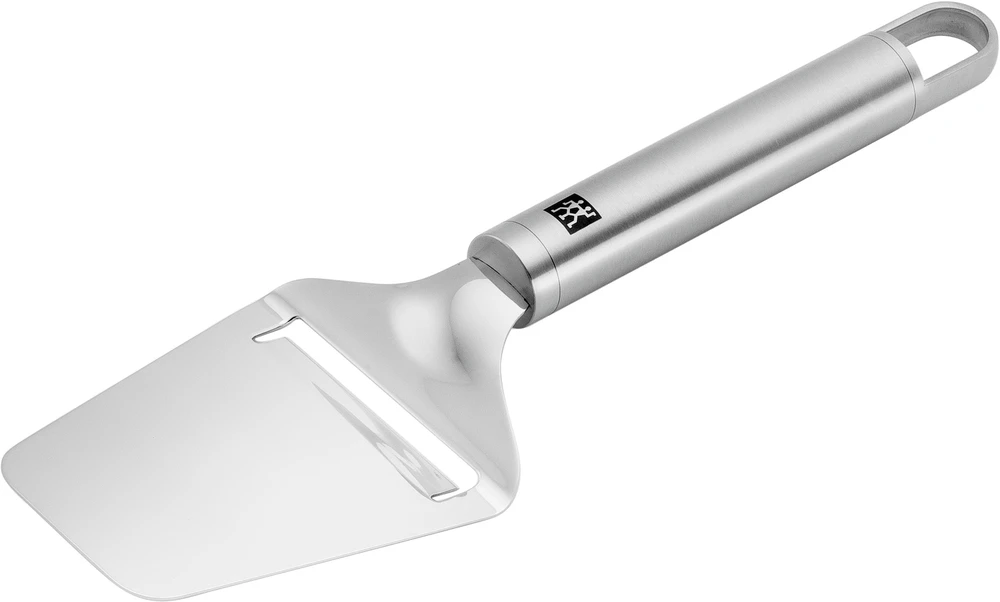 Zwilling - Pro sūrio pjaustyklė - sidabrinė - 22 cm