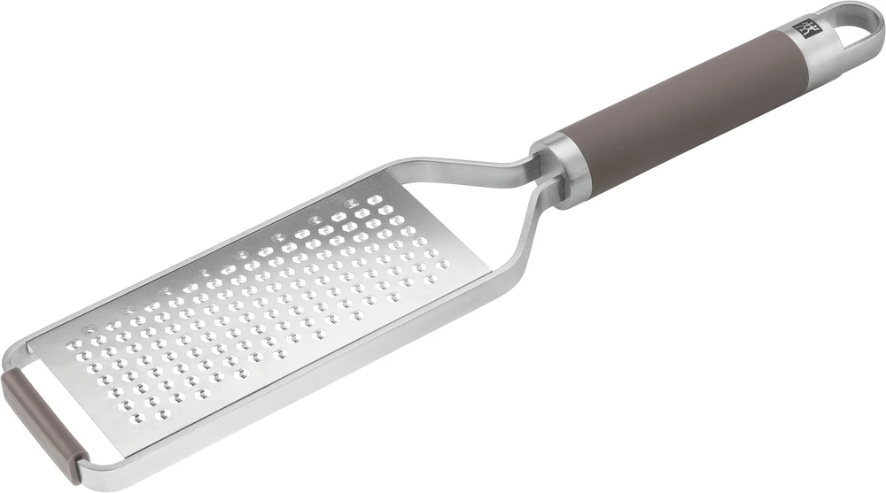 Zwilling - Profesionali, smulki trintuvė - pilka - 34 cm