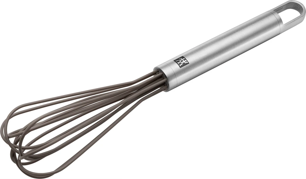 Zwilling - Profesionalus šluotelė - Silikoninė - 24 cm