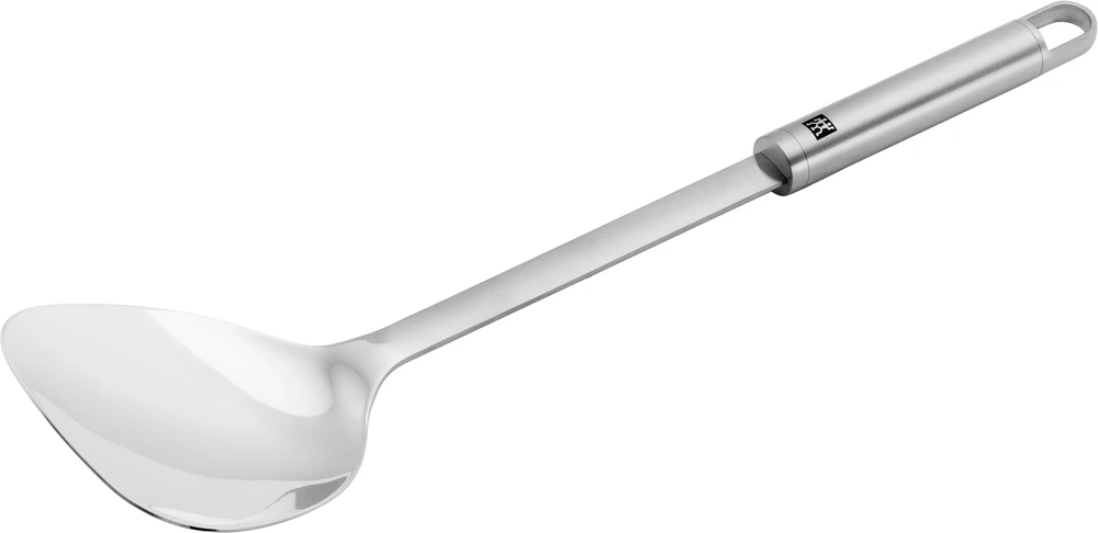 Zwilling - Profesionalus, Wok keptuvė - Nerūdijančio plieno - 37 cm