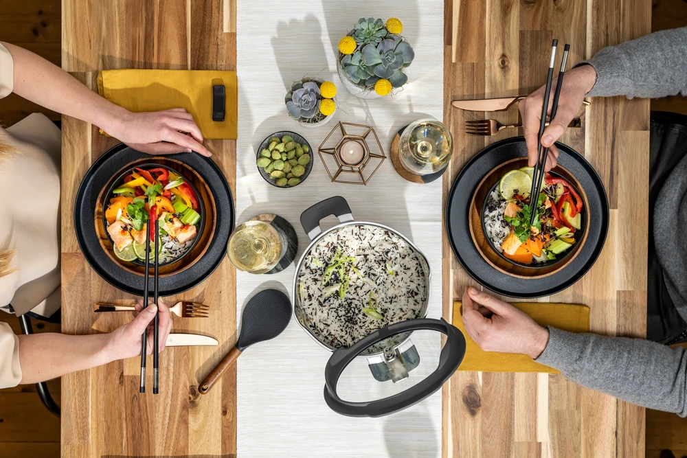 Zwilling Simplify 66870-004-0 puodų rinkinys, 4 vnt.