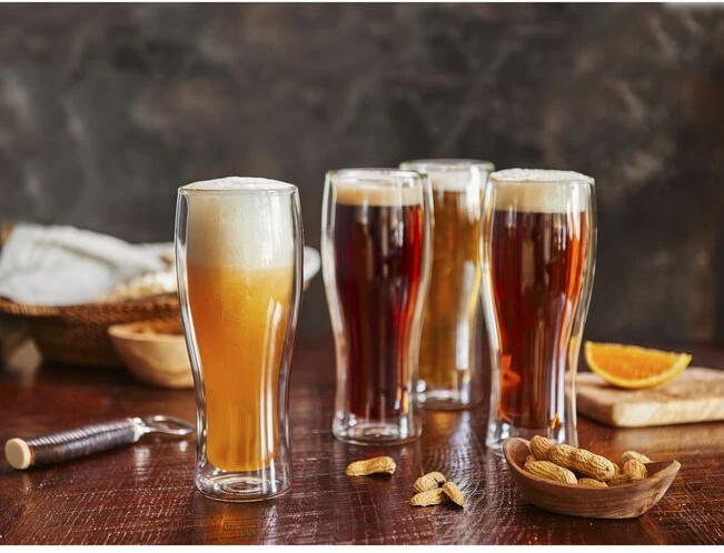 Zwilling - Sorrento Bar alaus taurių rinkinys, 410 ml - 2 vnt. rinkinys