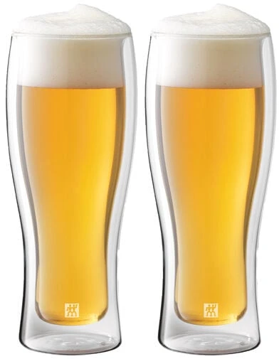 Zwilling - Sorrento Bar alaus taurių rinkinys, 410 ml - 2 vnt. rinkinys