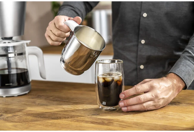 ZWILLING Sorrento raudonojo vyno taurės, 2 x 350 ml, 39500-217-0