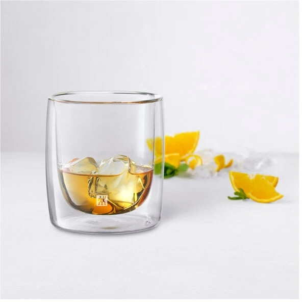 Zwilling - Sorrento Bar viskio stiklinės 270 ml - 2 vnt. rinkinys
